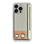 Premium Panel［ RETORO RADIO - Orange ］