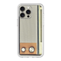 Premium Panel［ RETORO RADIO - Orange ］