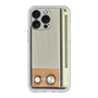 Premium Panel［ RETORO RADIO - Orange ］