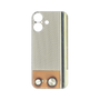 Premium Panel［ RETORO RADIO - Orange ］