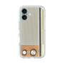 Premium Panel［ RETORO RADIO - Orange ］