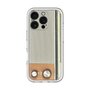 Premium Panel［ RETORO RADIO - Orange ］
