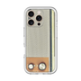 Premium Panel［ RETORO RADIO - Orange ］