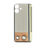 Premium Panel［ RETORO RADIO - Orange ］