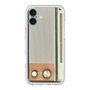 Premium Panel［ RETORO RADIO - Orange ］