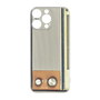 Premium Panel［ RETORO RADIO - Orange ］