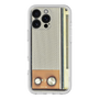 Premium Panel［ RETORO RADIO - Orange ］