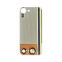 Premium Panel［ RETORO RADIO - Orange ］