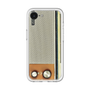 Premium Panel［ RETORO RADIO - Orange ］