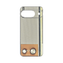 Premium Panel［ RETORO RADIO - Orange ］