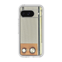 Premium Panel［ RETORO RADIO - Orange ］