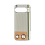 Premium Panel［ RETORO RADIO - Orange ］