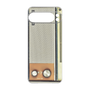 Premium Panel［ RETORO RADIO - Orange ］