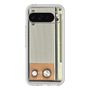 Premium Panel［ RETORO RADIO - Orange ］