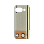 Premium Panel［ RETORO RADIO - Orange ］