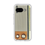 Premium Panel［ RETORO RADIO - Orange ］