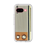 Premium Panel［ RETORO RADIO - Orange ］