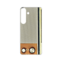 Premium Panel［ RETORO RADIO - Orange ］