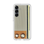 Premium Panel［ RETORO RADIO - Orange ］
