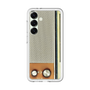 Premium Panel［ RETORO RADIO - Orange ］