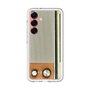 Premium Panel［ RETORO RADIO - Orange ］