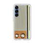 Premium Panel［ RETORO RADIO - Orange ］