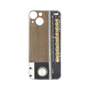 Premium Panel［ RETORO RADIO - Black ］