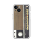 Premium Panel［ RETORO RADIO - Black ］