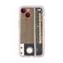 Premium Panel［ RETORO RADIO - Black ］