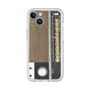 Premium Panel［ RETORO RADIO - Black ］