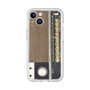 Premium Panel［ RETORO RADIO - Black ］