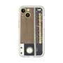 Premium Panel［ RETORO RADIO - Black ］