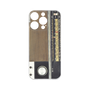 Premium Panel［ RETORO RADIO - Black ］