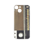 Premium Panel［ RETORO RADIO - Black ］