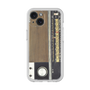 Premium Panel［ RETORO RADIO - Black ］