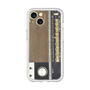 Premium Panel［ RETORO RADIO - Black ］