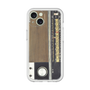 Premium Panel［ RETORO RADIO - Black ］
