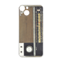 Premium Panel［ RETORO RADIO - Black ］