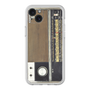 Premium Panel［ RETORO RADIO - Black ］