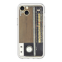 Premium Panel［ RETORO RADIO - Black ］
