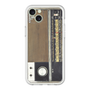 Premium Panel［ RETORO RADIO - Black ］