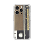 Premium Panel［ RETORO RADIO - Black ］