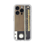 Premium Panel［ RETORO RADIO - Black ］