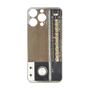 Premium Panel［ RETORO RADIO - Black ］
