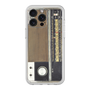 Premium Panel［ RETORO RADIO - Black ］