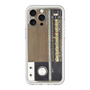 Premium Panel［ RETORO RADIO - Black ］