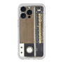 Premium Panel［ RETORO RADIO - Black ］