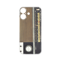 Premium Panel［ RETORO RADIO - Black ］