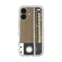 Premium Panel［ RETORO RADIO - Black ］