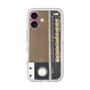Premium Panel［ RETORO RADIO - Black ］